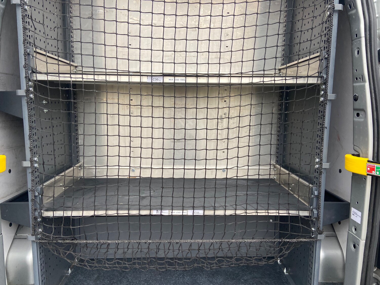 Used Ford Transit Custom 2022 for sale - 76863048: Photo 16