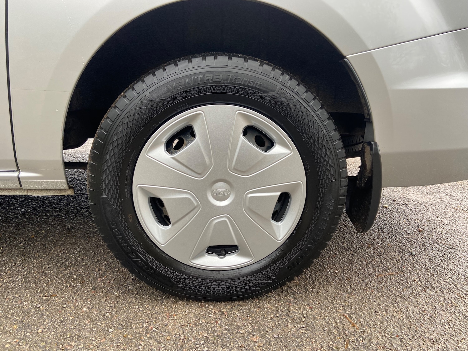 Used Ford Transit Custom 2022 for sale - 76863048: Photo 18