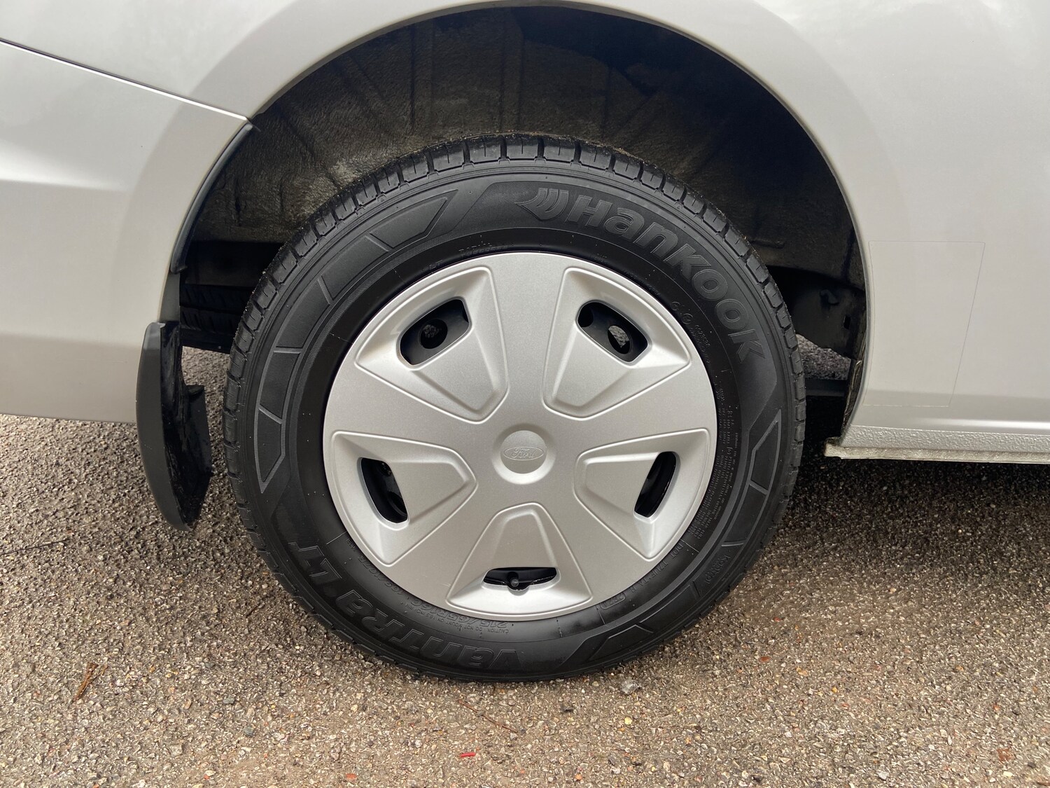 Used Ford Transit Custom 2022 for sale - 76863048: Photo 19