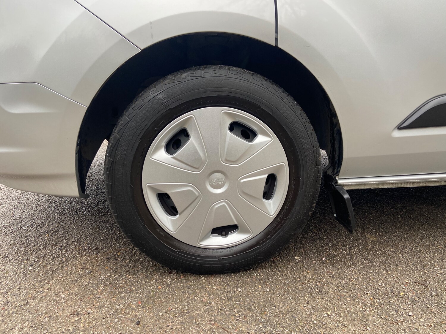 Used Ford Transit Custom 2022 for sale - 76863048: Photo 20