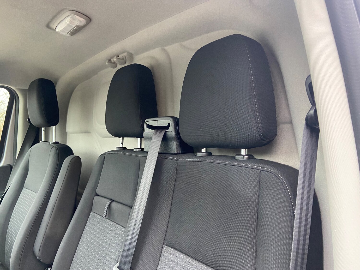 Used Ford Transit Custom 2022 for sale - 76863048: Photo 24