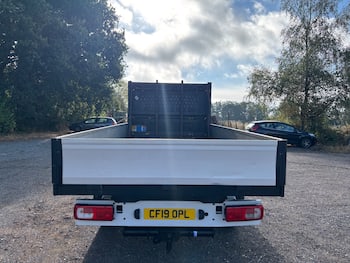 Used Volkswagen Crafter 2019 for sale - 79507381: Photo