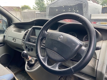 Used Renault Trafic 2011 for sale - 78904362: Photo