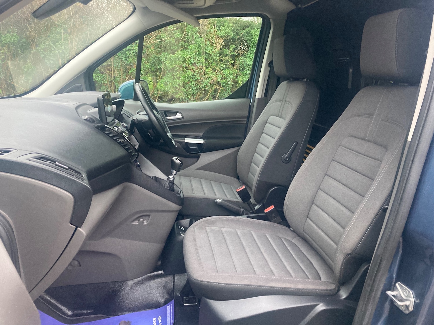 Used Ford Transit Connect 2020 for sale - 76819697: Photo 10