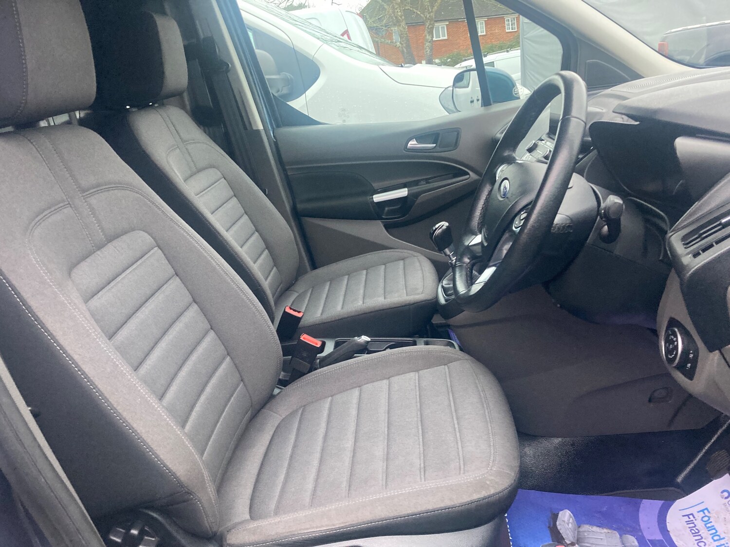 Used Ford Transit Connect 2020 for sale - 76819697: Photo 14