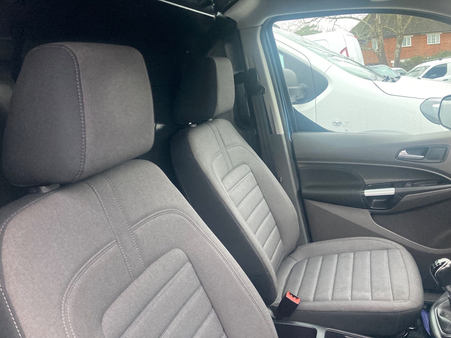 Used Ford Transit Connect 2020 for sale - 76819697: Photo 15