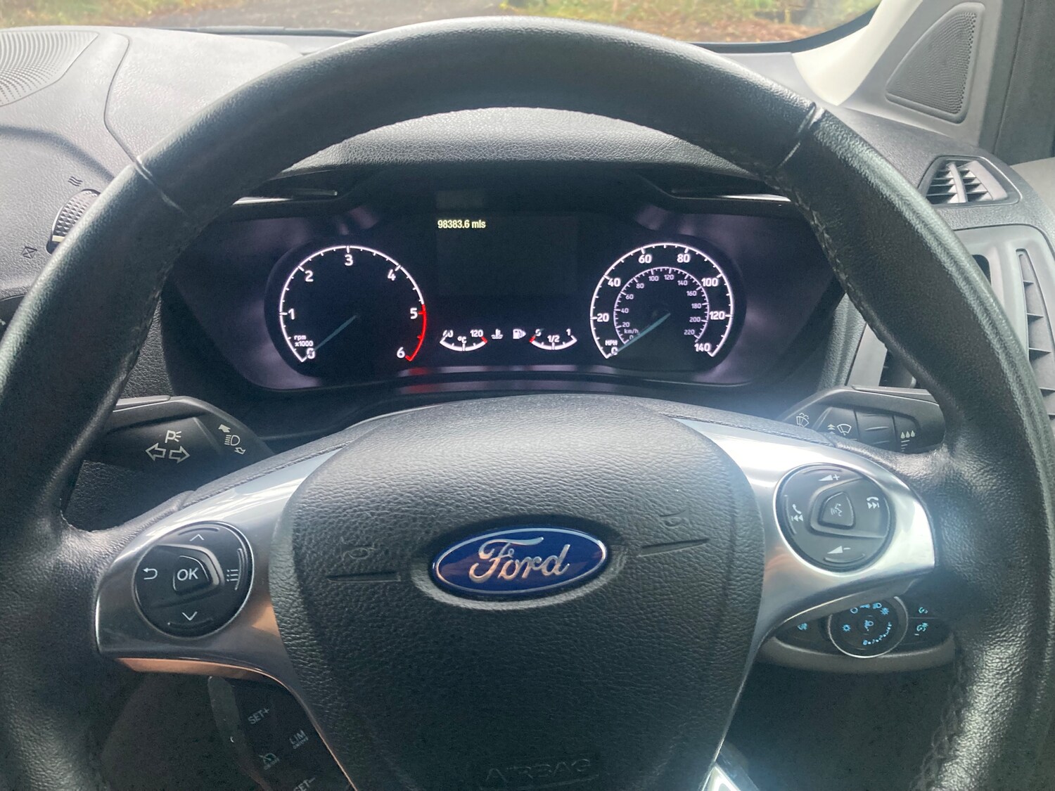 Used Ford Transit Connect 2020 for sale - 76819697: Photo 17