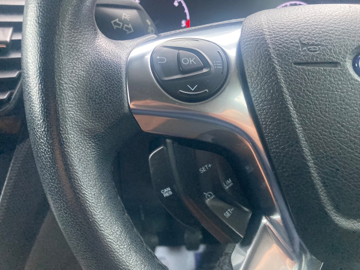 Used Ford Transit Connect 2020 for sale - 76819697: Photo 19