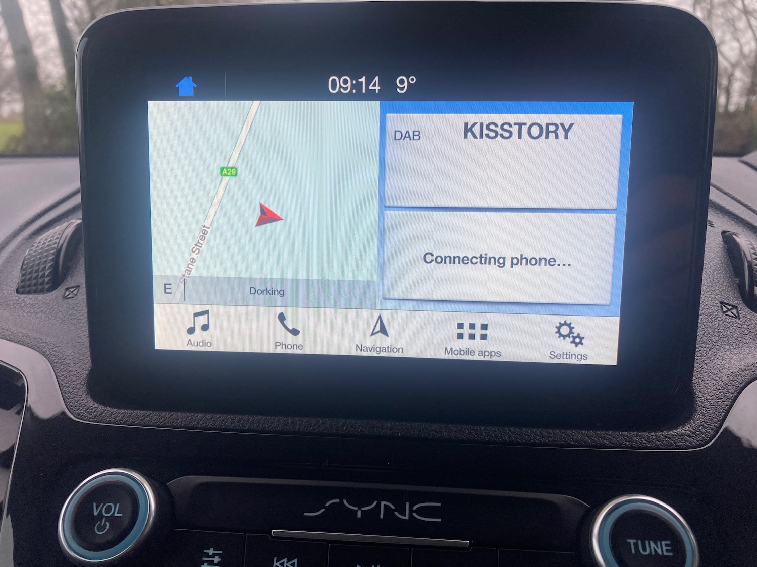 Used Ford Transit Connect 2020 for sale - 76819697: Photo 20