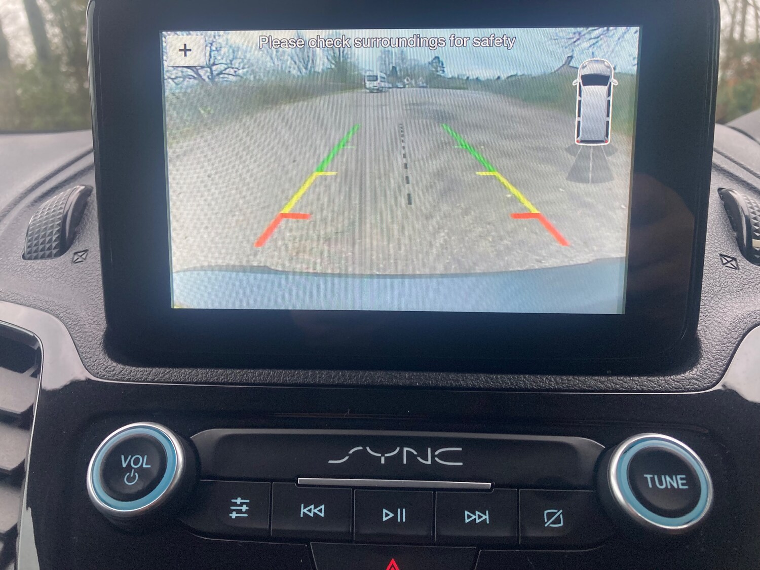 Used Ford Transit Connect 2020 for sale - 76819697: Photo 23