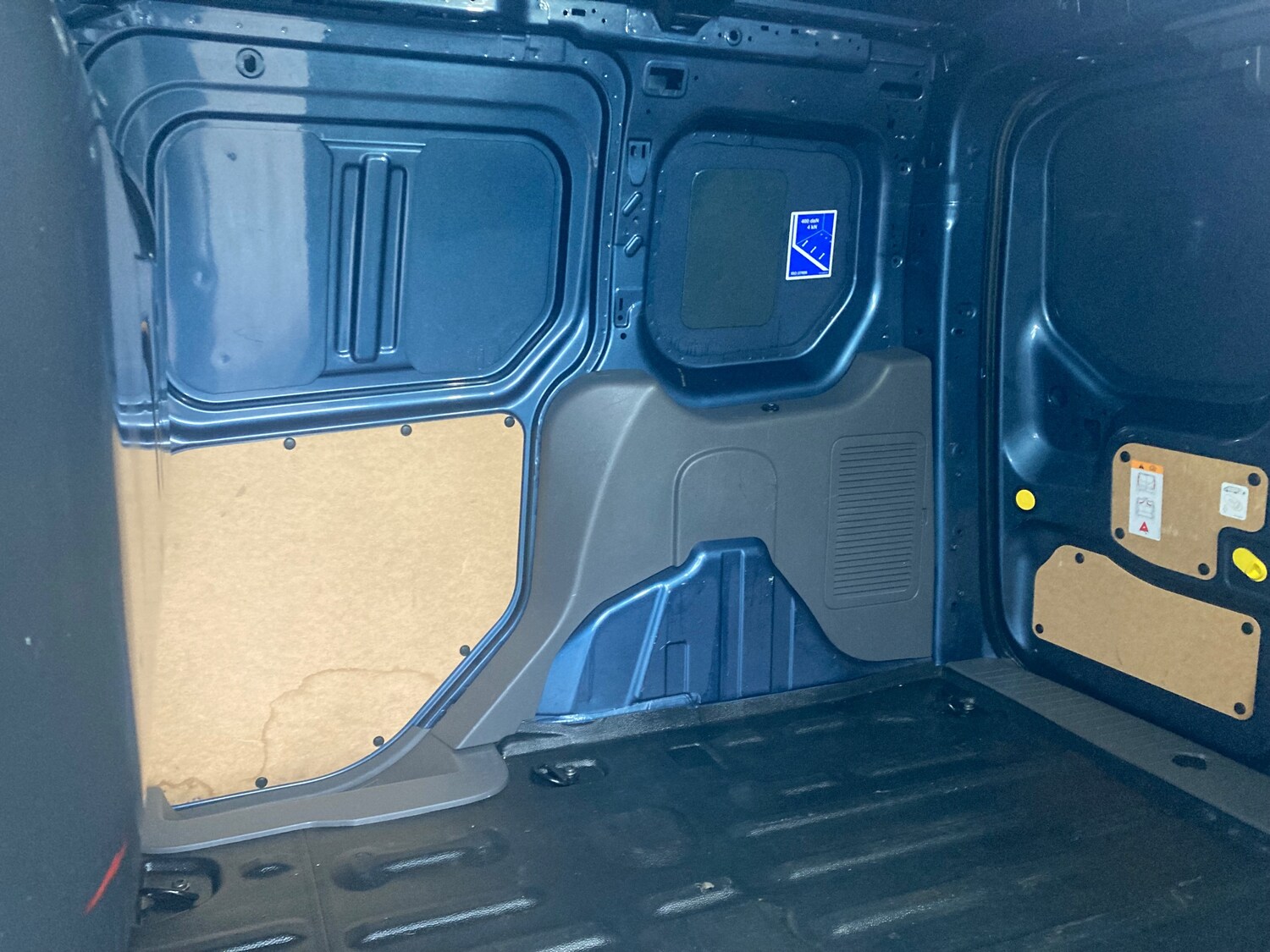 Used Ford Transit Connect 2020 for sale - 76819697: Photo 25