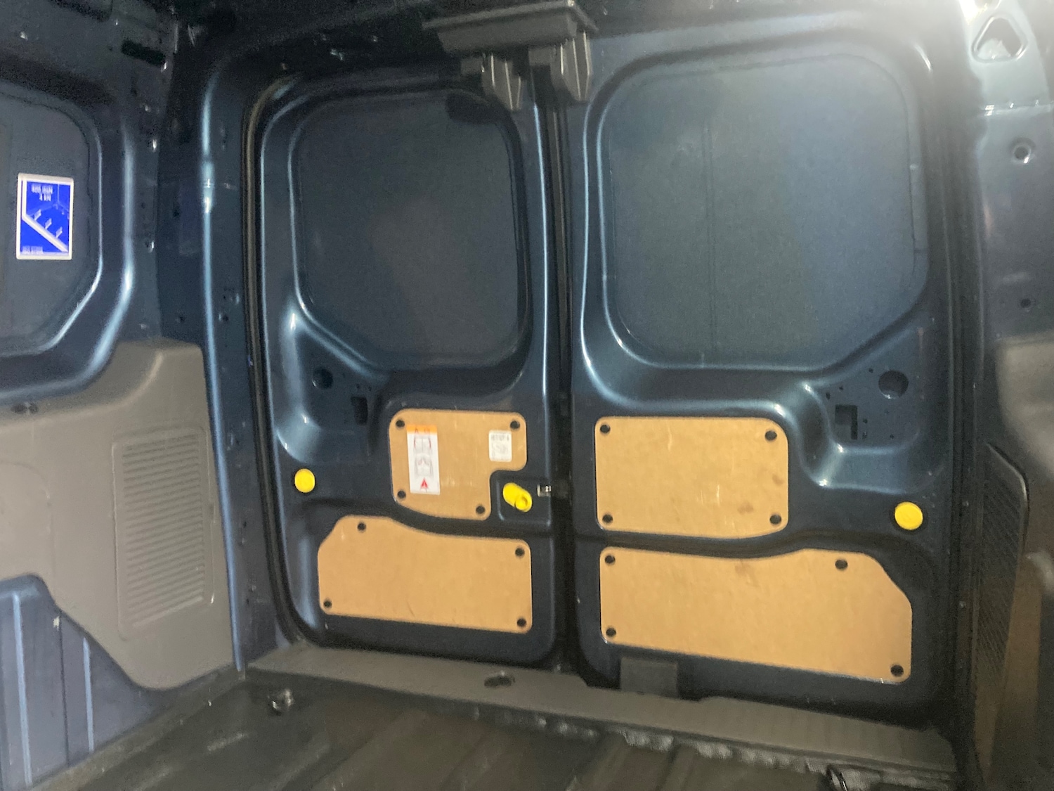 Used Ford Transit Connect 2020 for sale - 76819697: Photo 26