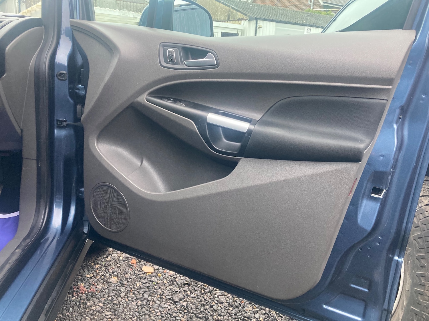 Used Ford Transit Connect 2020 for sale - 76819697: Photo 31