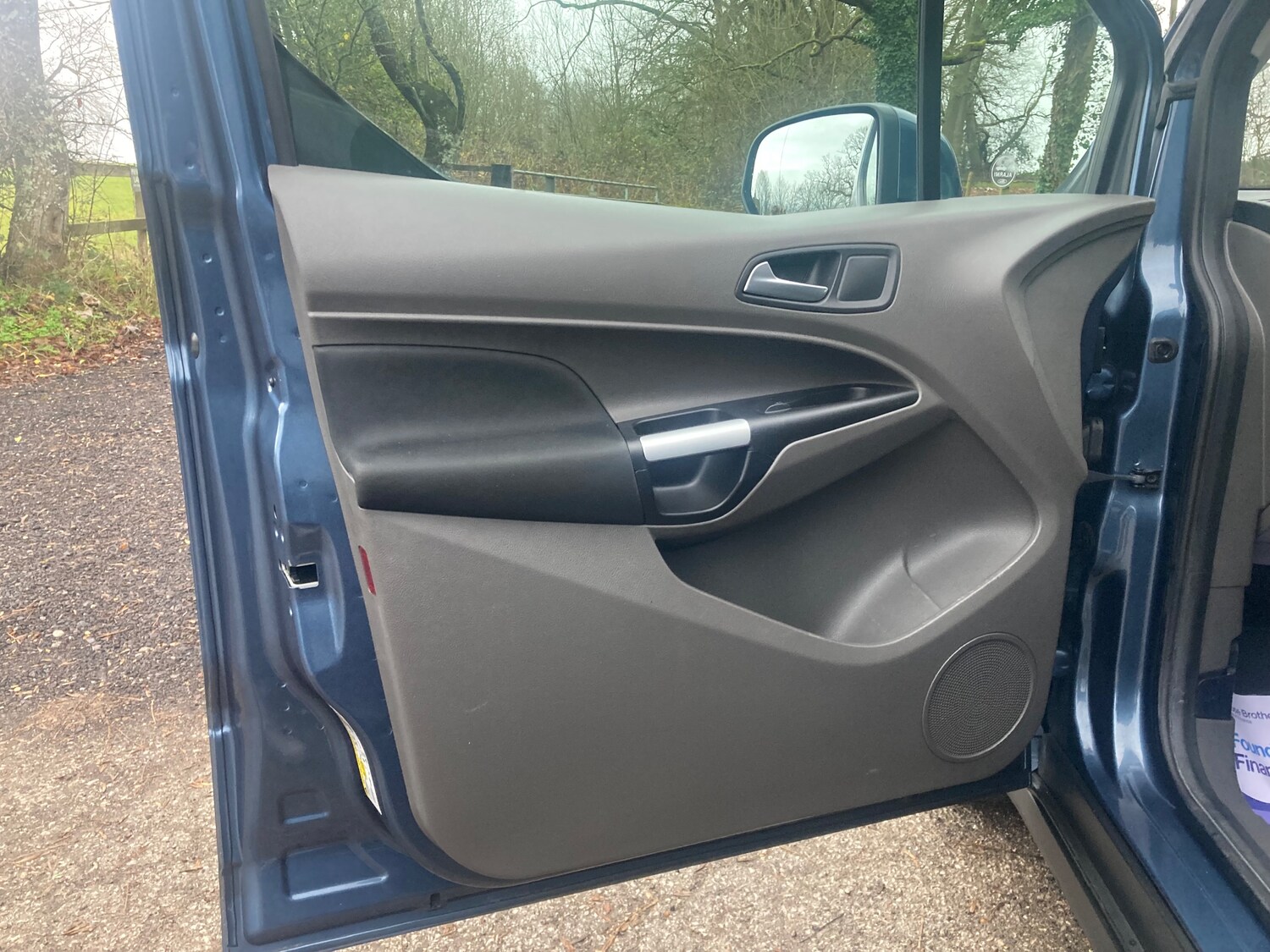 Used Ford Transit Connect 2020 for sale - 76819697: Photo 32