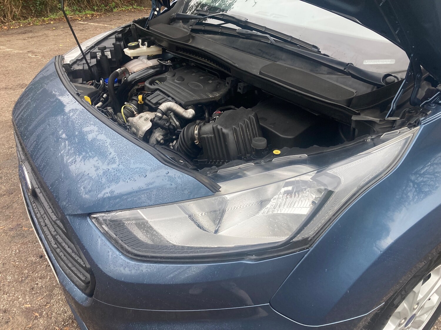 Used Ford Transit Connect 2020 for sale - 76819697: Photo 33