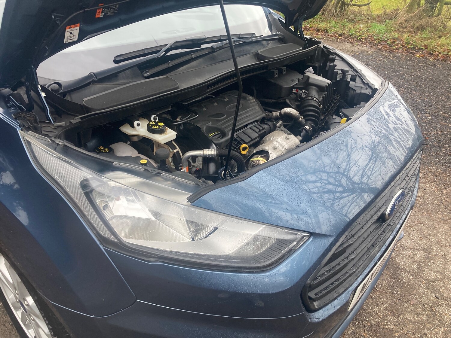 Used Ford Transit Connect 2020 for sale - 76819697: Photo 35