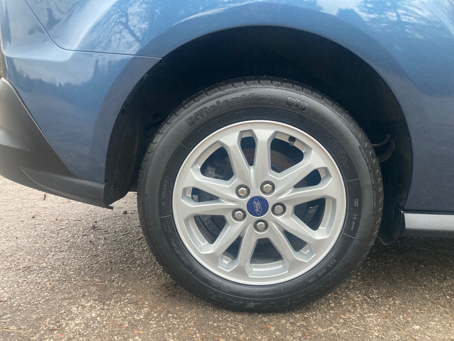 Used Ford Transit Connect 2020 for sale - 76819697: Photo 37