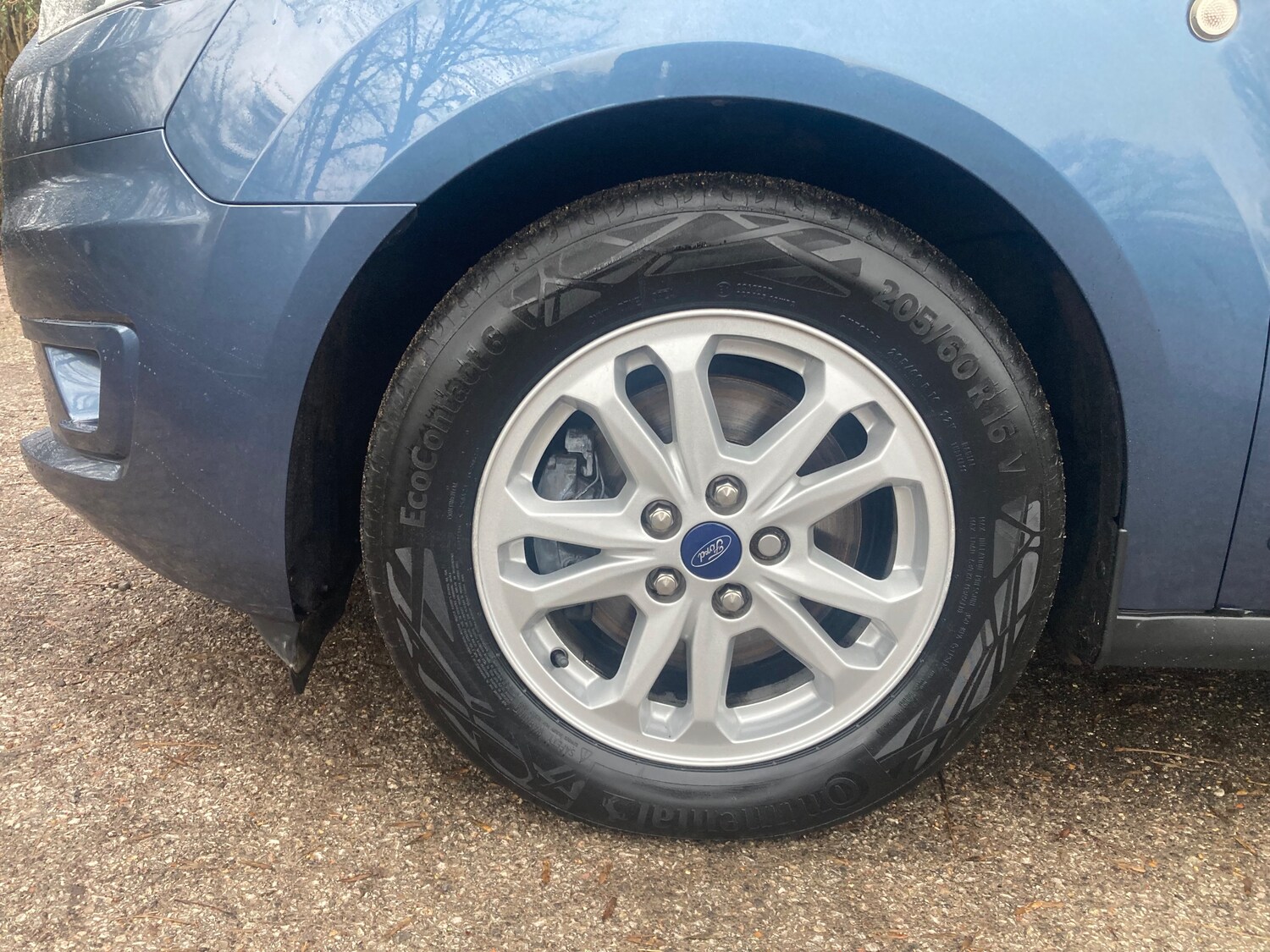 Used Ford Transit Connect 2020 for sale - 76819697: Photo 39