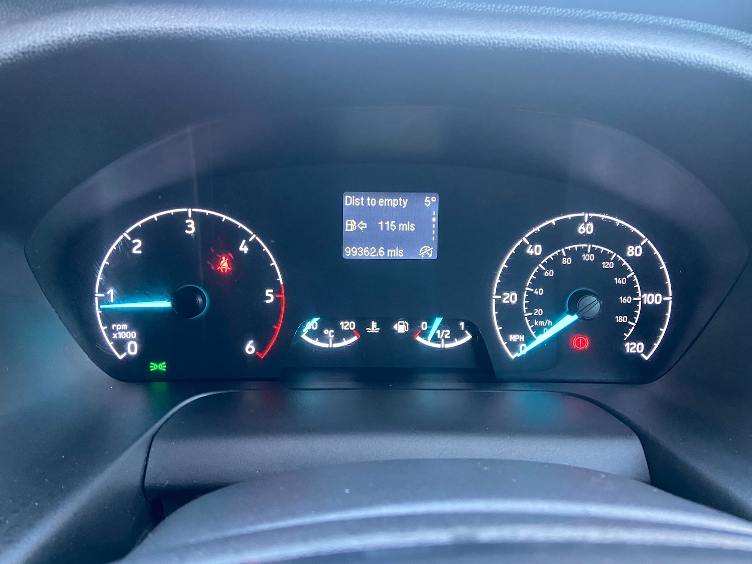 Used Ford Transit for sale - 77220880: Photo 12