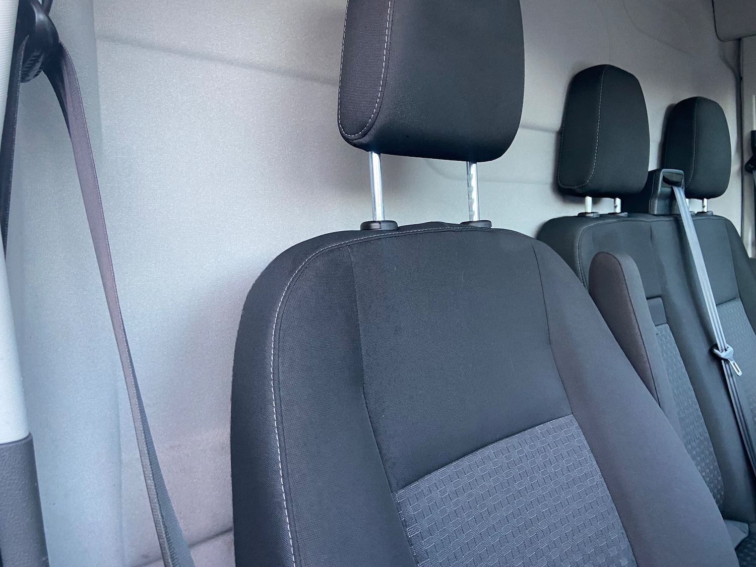 Used Ford Transit for sale - 77220880: Photo 13