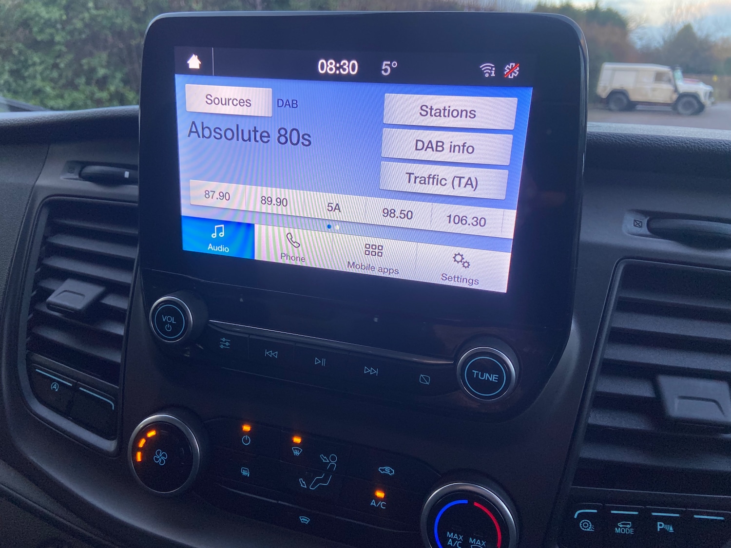 Used Ford Transit for sale - 77220880: Photo 14