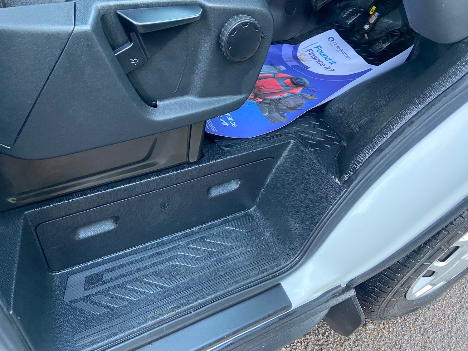 Used Ford Transit for sale - 77220880: Photo 16