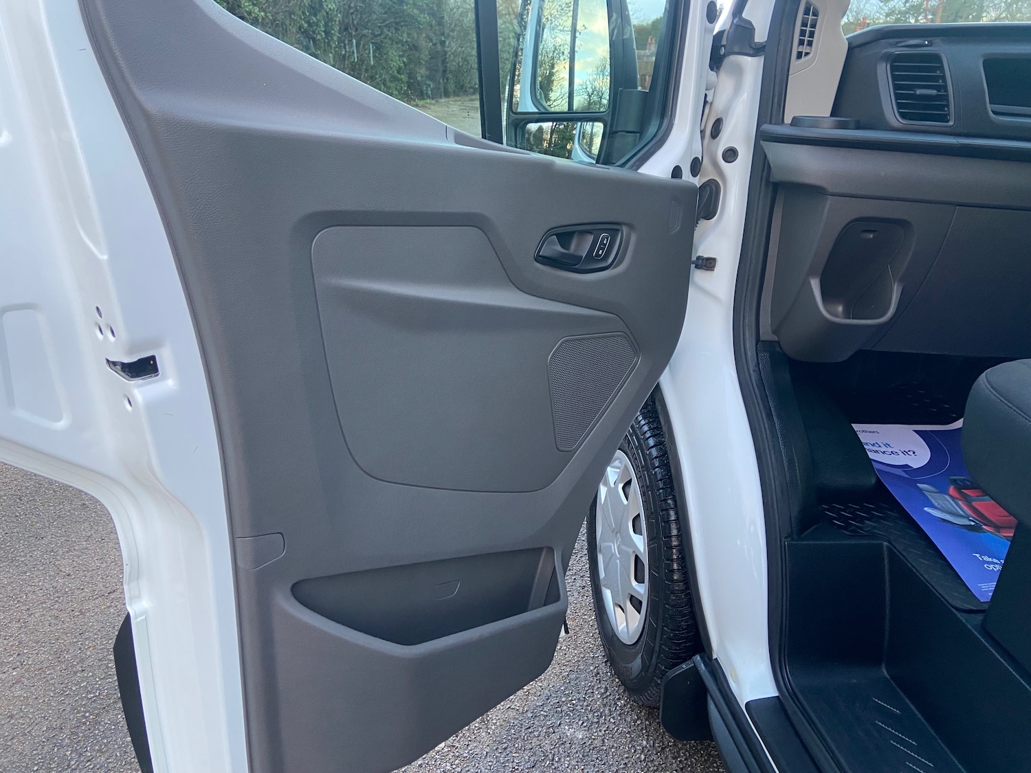 Used Ford Transit for sale - 77220880: Photo 17