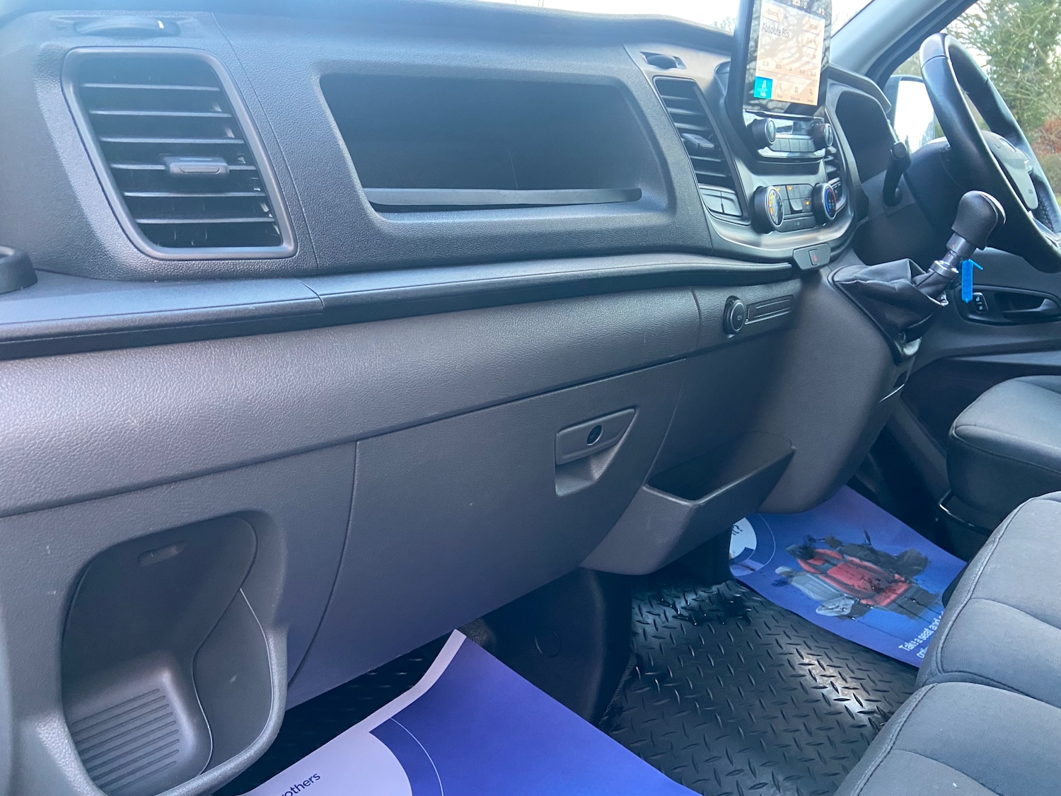 Used Ford Transit for sale - 77220880: Photo 18