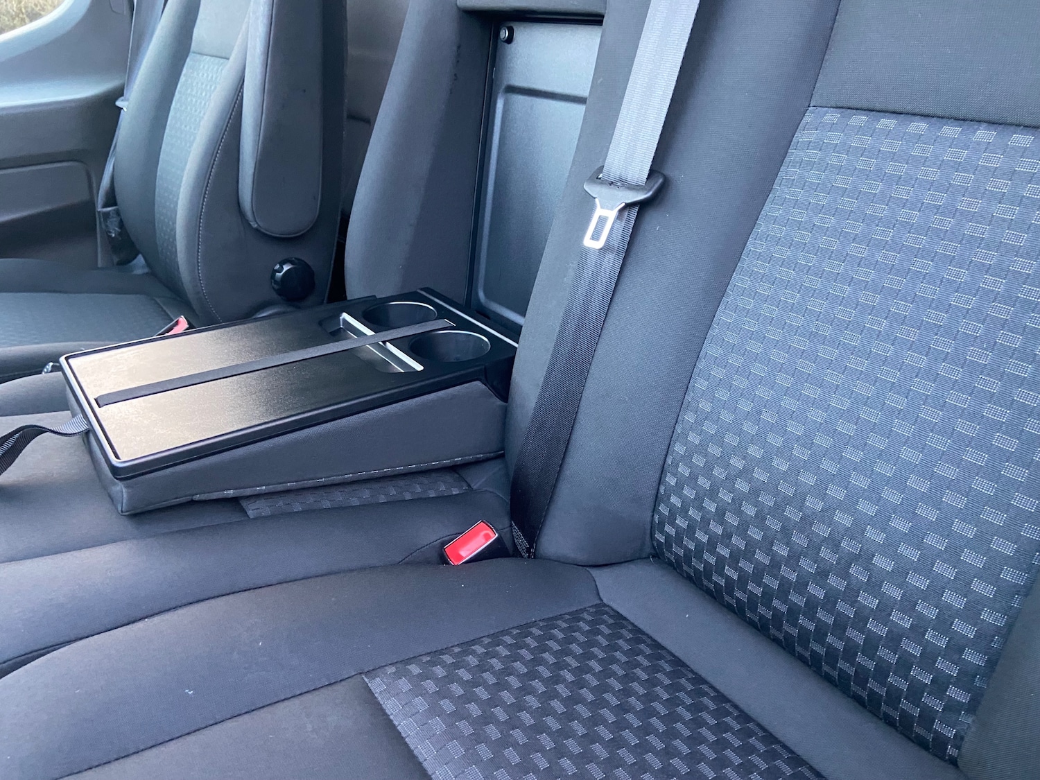 Used Ford Transit for sale - 77220880: Photo 19