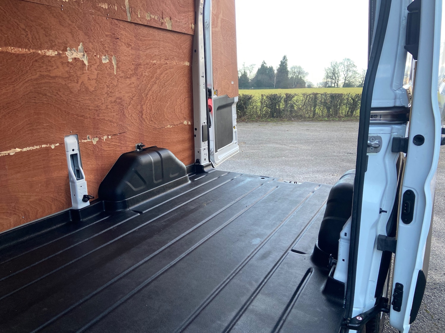 Used Ford Transit for sale - 77220880: Photo 22