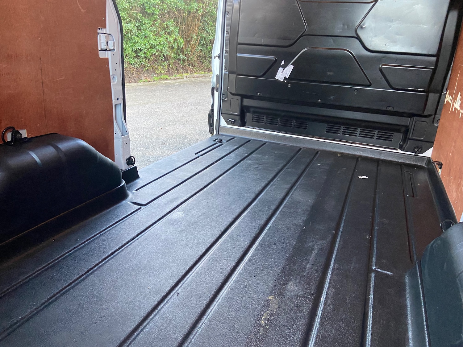 Used Ford Transit for sale - 77220880: Photo 23