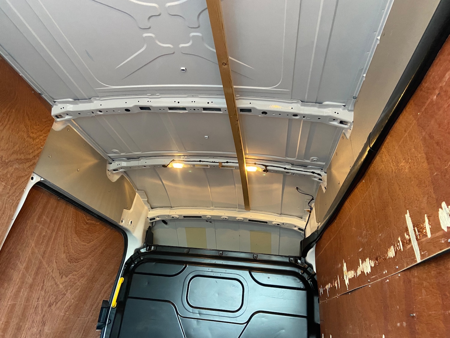 Used Ford Transit for sale - 77220880: Photo 27