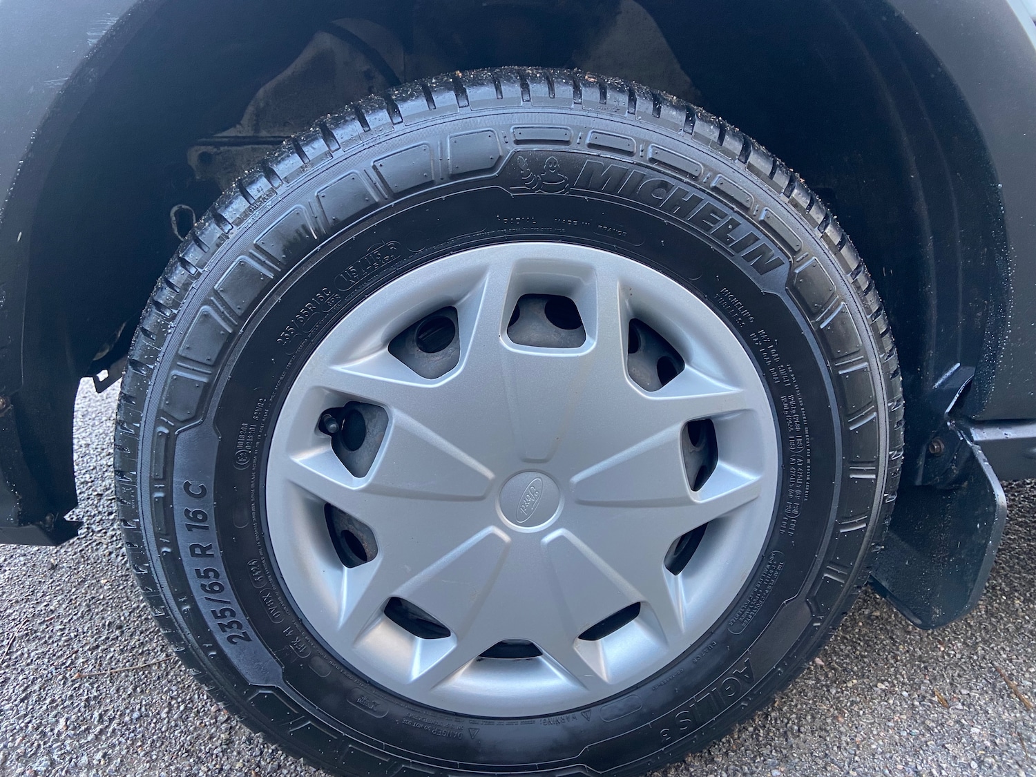 Used Ford Transit for sale - 77220880: Photo 29