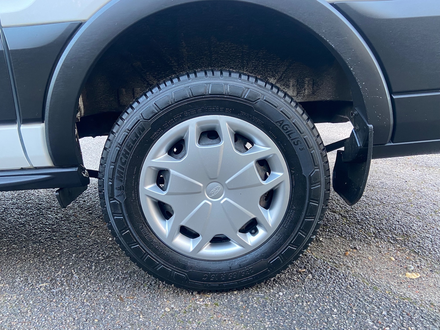 Used Ford Transit for sale - 77220880: Photo 30