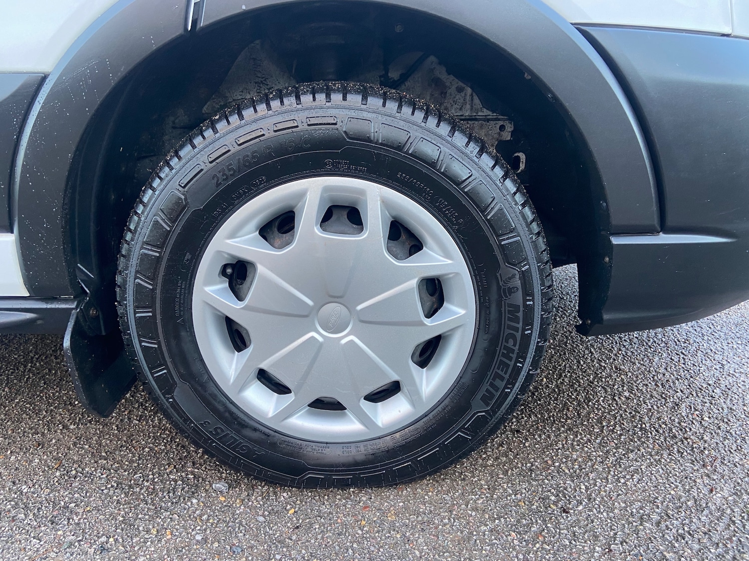 Used Ford Transit for sale - 77220880: Photo 32