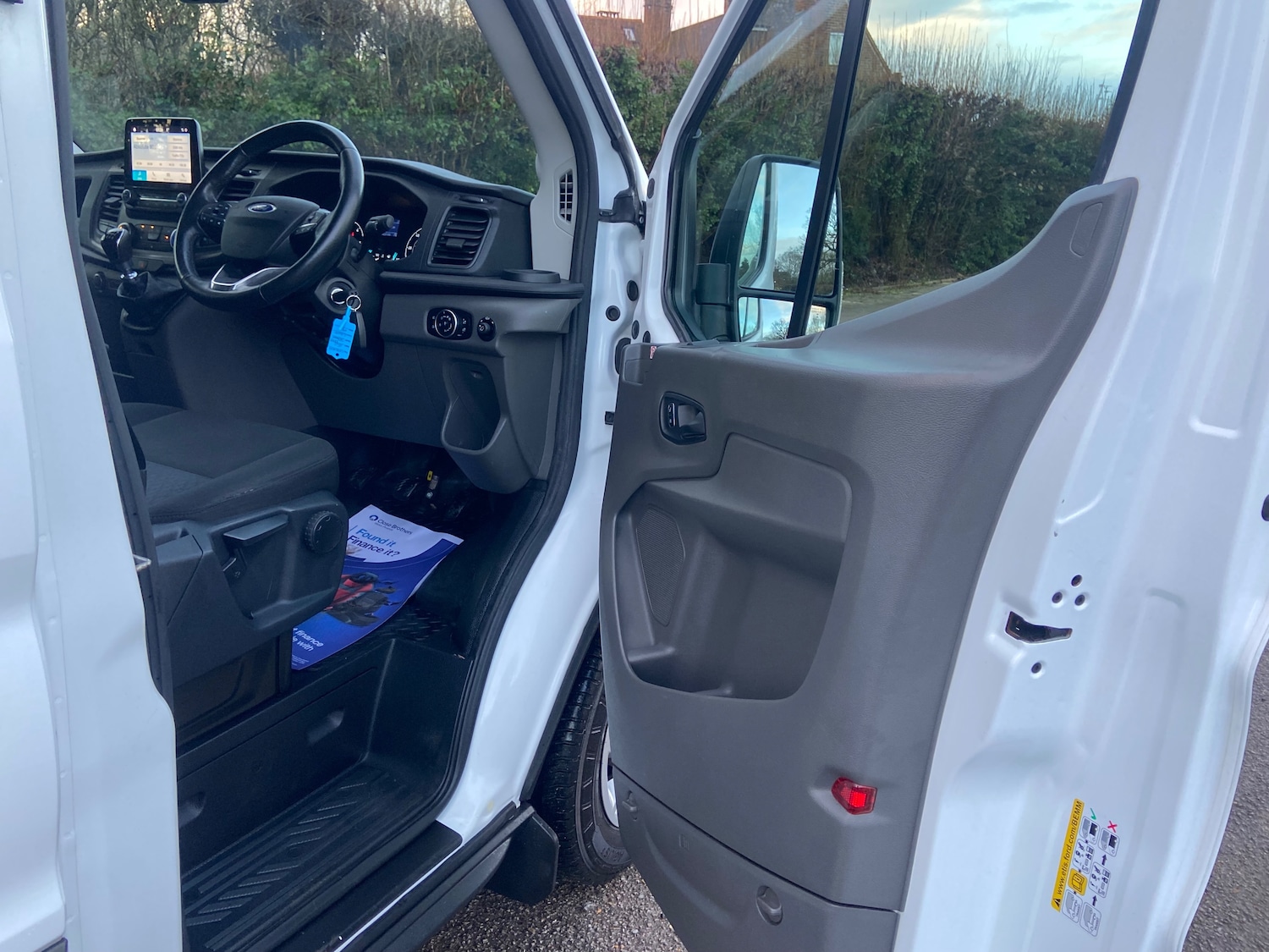 Used Ford Transit for sale - 77220880: Photo 9