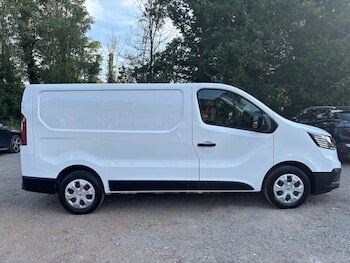 Used Renault Trafic 2023 for sale - 79174546: Photo
