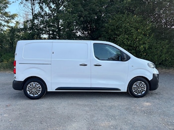 Used Peugeot Expert 2018 for sale - 79217092: Photo