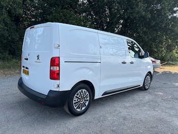 Used Peugeot Expert 2018 for sale - 79217092: Photo