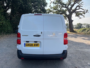 Used Peugeot Expert 2018 for sale - 79217092: Photo