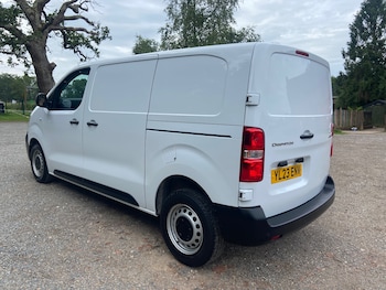 Used Citroen Dispatch 2023 for sale - 78802104: Photo