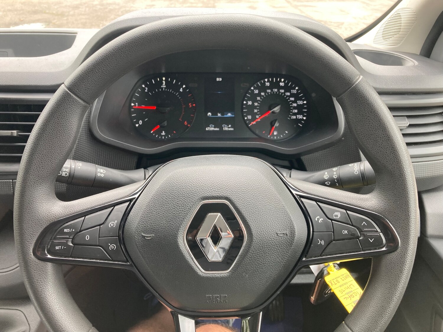 Vehicle 16