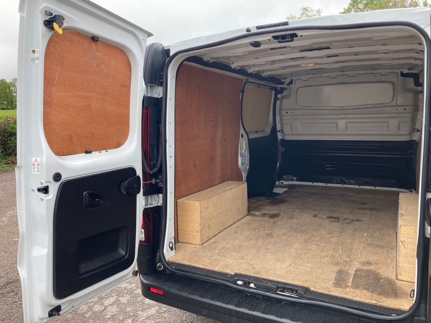 Vehicle 24
