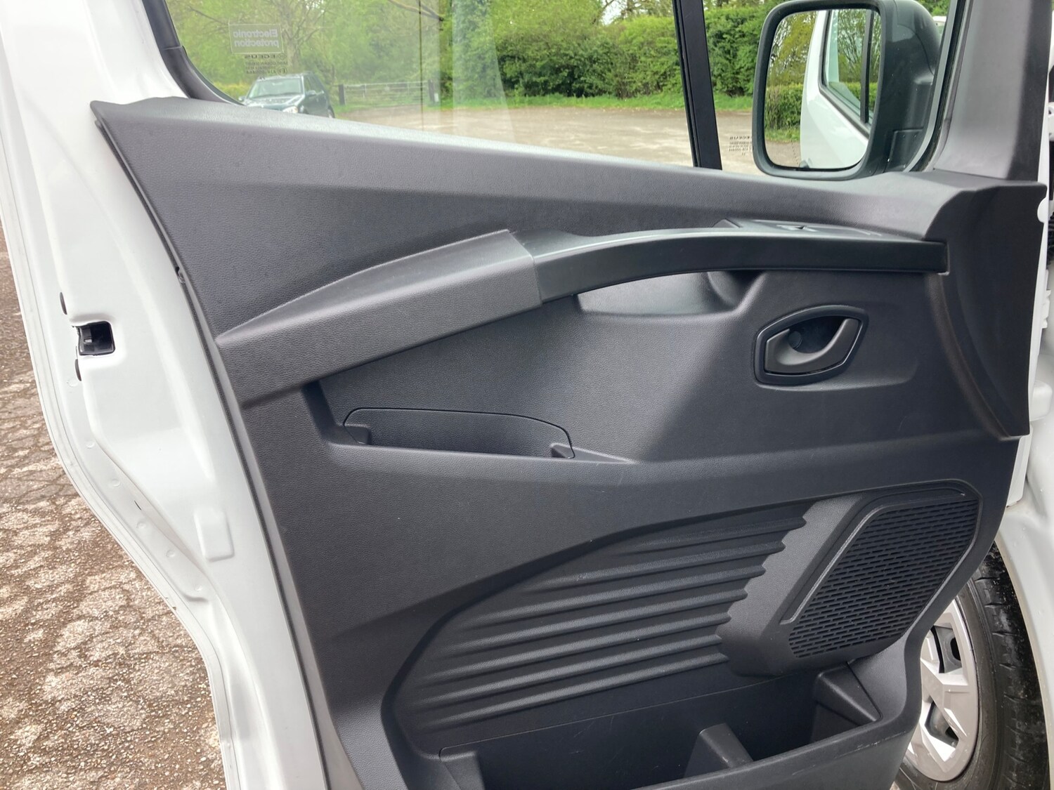 Vehicle 26