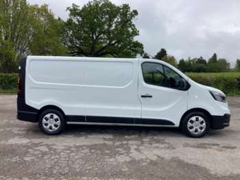 Used Renault Trafic 2022 for sale - 75130151: Photo