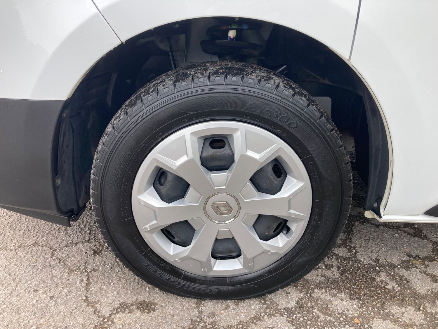 Vehicle 30