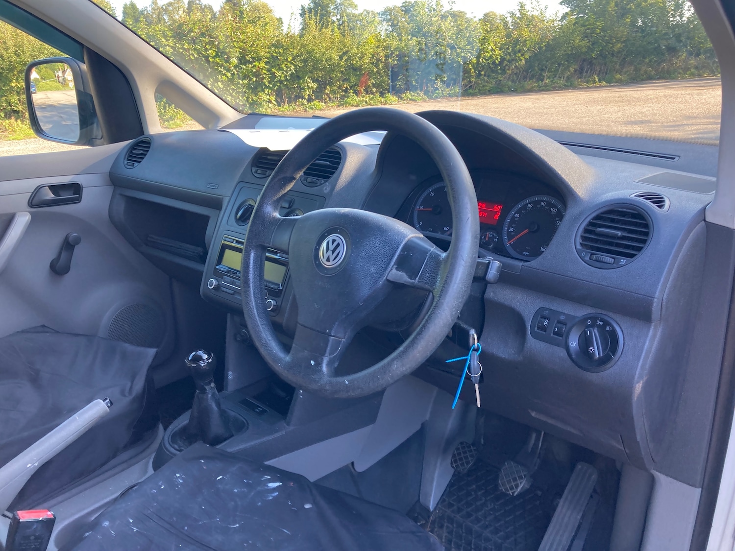 Vehicle 17