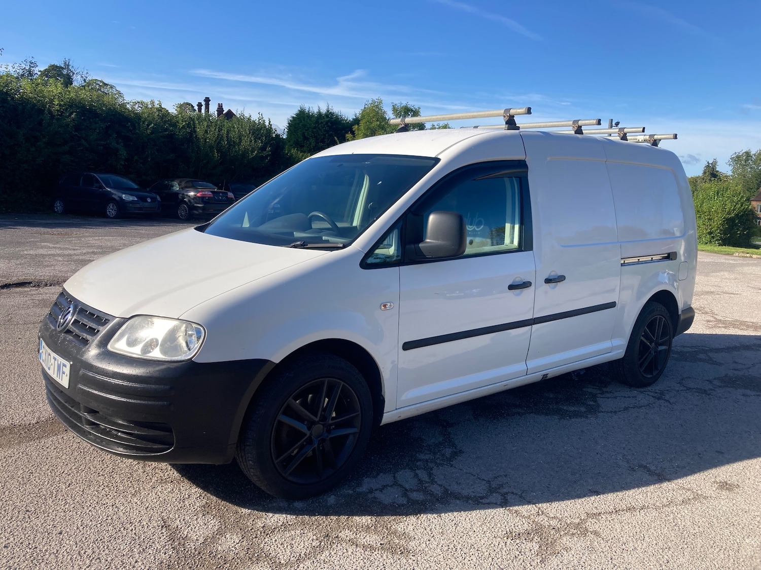 Vehicle 7