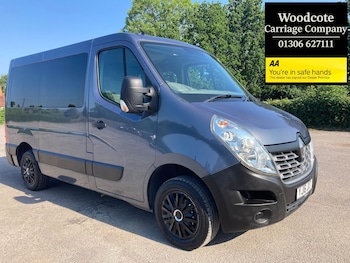 Used Renault Master 2016 for sale - 78436621: Photo