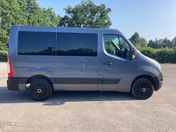 Used Renault Master 2016 for sale - 78436621: Photo